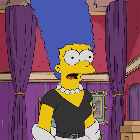 marge hot|Marge Simpson/Gallery 